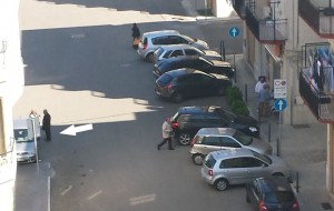Arrestati padre e figlio usurai