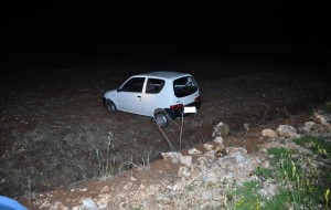 Estorsione: due 19enni arrestati dopo un conflitto a fuoco