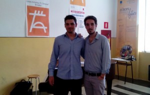 Lezione concerto di musica barocca al liceo “Simone – Durano”
