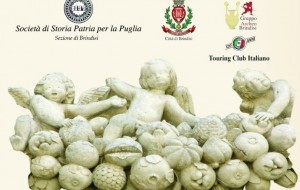 Martedì 20 la II sessione del convegno “L’età del barocco in terra di Brindisi”