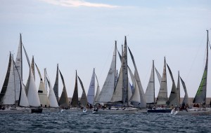 Brindisi-Corfù: ecco come assistere alla partenza