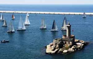 Presentata la XXIX Regata Internazionale Brindisi-Corfù: tutte le novità