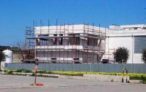 BBC: Si realizzino subito le manutenzioni dell’Ospedale Perrino di Brindisi