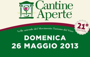 Oggi cinque “Cantine Aperte” in Provincia di Brindisi