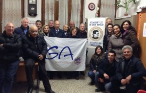 Una giornata insieme per i Giovani delle Acli e gli Ex Allievi ed Allieve di Don Bosco