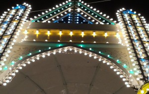 Intervento: le Feste Patronali e certe sponsorizzazioni