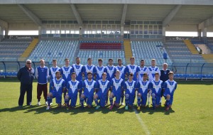 Torneo di Ostuni: domani a Brindisi c’è Brindisi-Cagliari