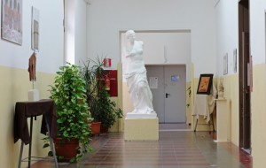 Concerto conclusivo e mostra di fine anno per gli studenti del liceo Artistico e Musicale