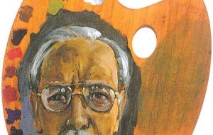 Fasano ricorda la figura del pittore Mcail Galizia