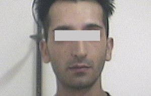 Spaccia eroina e marijuana: arrestato 31enne