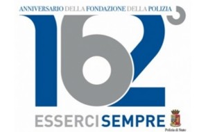 Celebrato a Brindisi il 162° anniversario della Polizia di Stato