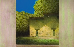 Lo sguardo nel tempo: Alessandro Tofanelli in mostra alla galleria Orizzonti di Ostuni