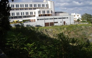 Aggiudicati i lavori di riqualificazione del terreno adiacente il Municipio di Ceglie