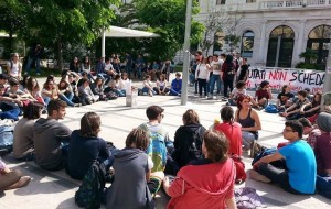 L’UdS fissa la data per l’incontro con i Candidati Sindaco: giovedì 26 alle ore 17.00