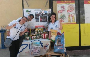 Acli: buoni risultati per la Colletta Alimentare per Cani e Gatti Randagi e in Stallo