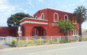 Albergabici: da Casa Cantoniera a Casa dei Ciclisti