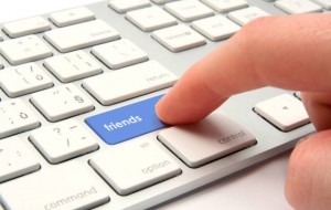 L’amicizia ai tempi di Facebook. Di Guido Giampietro