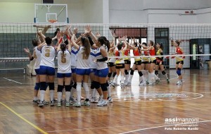 B2 Femm.: L’Assi Manzoni Brindisi batte il Benevento ma la classifica non cambia