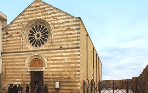 Maggio dell’Artista: oggi si inaugura la mostra “Maria Donna della Pace”