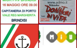 Venerdì 16 torna “Sull’onda della solidarietà”