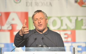 Venerdì 30 convegno sulla legalità con Don Ciotti ed il procuratore Di Napoli