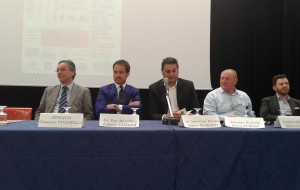 Torneo di Ostuni: risultati e programma