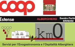 All’Ipercoop un menù a chilometro zero