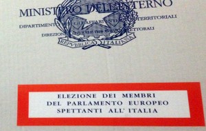 Europee: i commenti sui dati elettorali