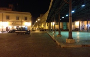 Pugno a vigile urbano: identificato l’autore dell’aggressione