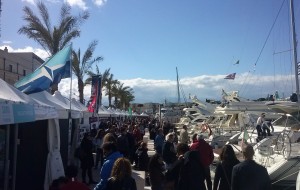 Snim 2014: il maltempo non ferma i visitatori. Il programma del 3 Maggio