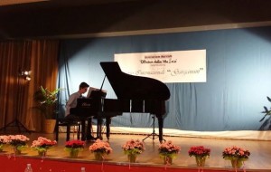 Concorso Garganum: in evidenza gli studenti del Liceo Durano