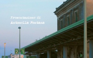 Il Leo Club Francavilla “I treni che volano, passano sempre all’alba” di Piero Tafuro