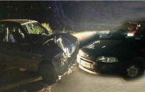 Ponci stradali: denunciate altre due persone