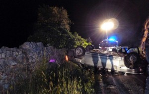 Incidente stradale: deceduto 84enne di Cisternino