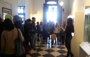 Liceo “Simone” e Collezione Faldetta al seminario sul rapporto tra scuola e patrimonio culturale