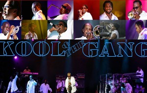 La Kool & The Gang chiuderà il Negroamaro Wine Festival