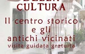 Domenica visita guidata di Mesagne con l’associazione Promocultura
