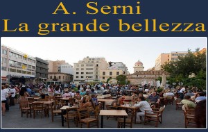 Ειμαι Ελληνας=sono greco: un viaggio (Parte III). Di A.Serni
