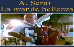 Caro Mendicante, mi irriti. Di A.Serni