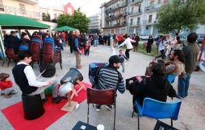 La “Merenda delle Idee” per la rigenerazione urbana di Ceglie Messapica
