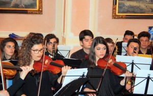 Domani lezione-dibattito al Liceo Musicale “Simone Durano”