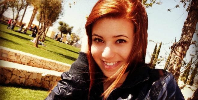 L’intervista. Racconto di Vito Santoro dedicato a Melissa Bassi