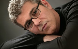 Oggi Michele Zarrillo al Verdi per la data zero del nuovo tour