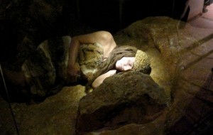 Homo incontra la Madre più antica del Mondo