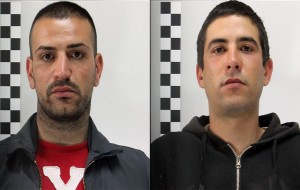 Tentano di rubare rame dalla Piattaforma polifunzionale: in carcere due brindisini