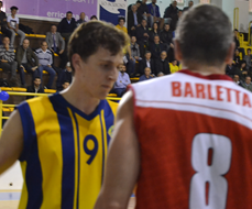 C Reg., playoff: Ostuni travolge Barletta in gara 1