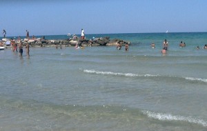 Ostuni: dal 1/7 al 31/8 cinque postazioni di sorveglianza e salvataggio in mare