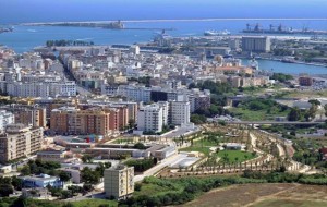 Al Parco Di Giulio ci sono “I sapori del Mediterraneo”
