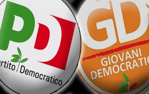 Aggressione deputati: la solidarietà di PD e GD