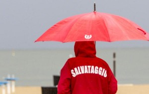 Allerta Meteo: domani piogge e venti forti